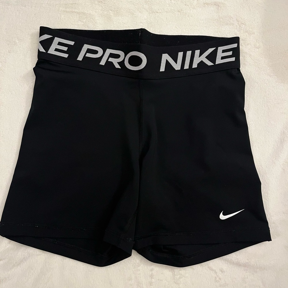 Nike Pros